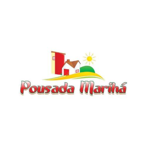 Pousada Mariha ببرانا المظهر الخارجي الصورة